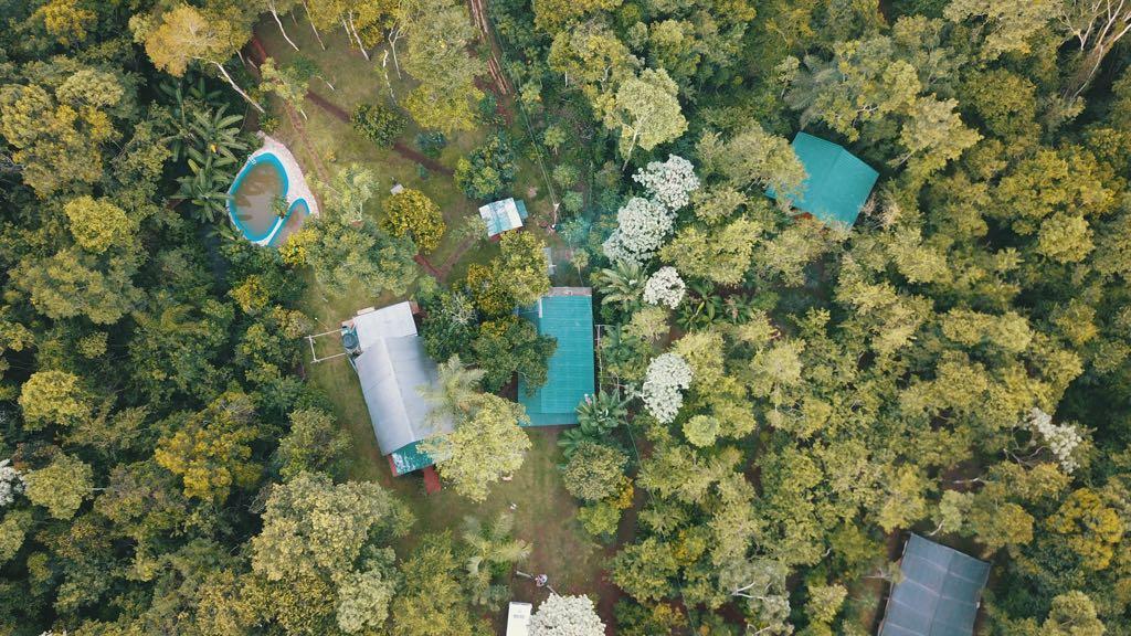 Yasi Yatere Reserva Agroecologica Ел Собербио Екстериор снимка